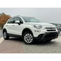 Fiat 500X, 2021, АКПП, пробег 43000 км