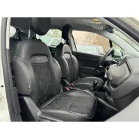 Fiat 500X, 2021, АКПП, пробег 43000 км