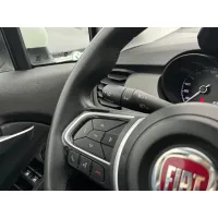 Fiat 500X, 2021, АКПП, пробег 43000 км