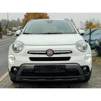 Fiat 500X, 2021, АКПП, пробег 43000 км