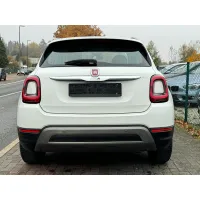 Fiat 500X, 2021, АКПП, пробег 43000 км
