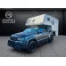 Автодом Volkswagen Amarok, 2020, АКПП, пробег 44511 км Автодом Volkswagen Amarok, 2020, АКПП, пробег 44511 км