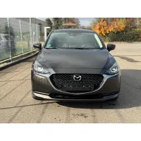 Mazda 2, 2021, МКПП, пробег 17000 км