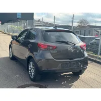 Mazda 2, 2021, МКПП, пробег 17000 км