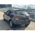 Mazda 2, 2021, МКПП, пробег 17000 км