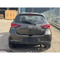 Mazda 2, 2021, МКПП, пробег 17000 км