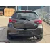 Mazda 2, 2021, МКПП, пробег 17000 км