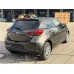 Mazda 2, 2021, МКПП, пробег 17000 км