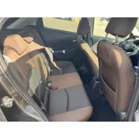 Mazda 2, 2021, МКПП, пробег 17000 км