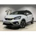 Honda Jazz, 2021, АКПП, пробег 15563 км