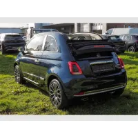 Fiat 500C, 2023, МКПП, пробег 20167 км