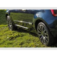 Fiat 500C, 2023, МКПП, пробег 20167 км