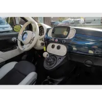 Fiat 500C, 2023, МКПП, пробег 20167 км