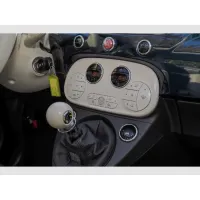 Fiat 500C, 2023, МКПП, пробег 20167 км