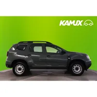 Dacia Duster, 2023, МКПП, пробег 29265 км