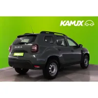 Dacia Duster, 2023, МКПП, пробег 29265 км
