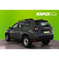 Dacia Duster, 2023, МКПП, пробег 29265 км