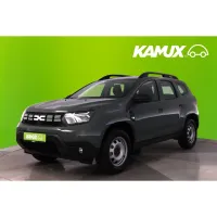 Dacia Duster, 2023, МКПП, пробег 29265 км