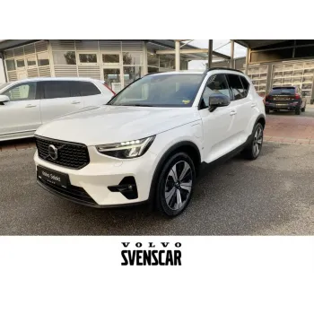 Volvo XC40, 2022, АКПП, пробег 17900 км