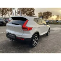 Volvo XC40, 2022, АКПП, пробег 17900 км