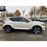 Volvo XC40, 2022, АКПП, пробег 17900 км