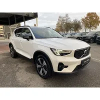 Volvo XC40, 2022, АКПП, пробег 17900 км