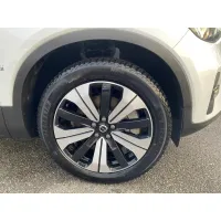 Volvo XC40, 2022, АКПП, пробег 17900 км