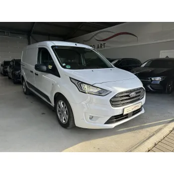 Ford Transit, 2022, АКПП, пробег 66489 км