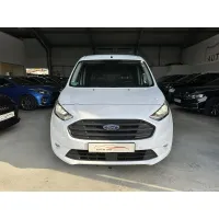 Ford Transit, 2022, АКПП, пробег 66489 км