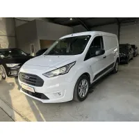 Ford Transit, 2022, АКПП, пробег 66489 км