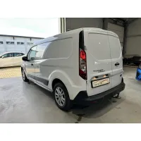 Ford Transit, 2022, АКПП, пробег 66489 км