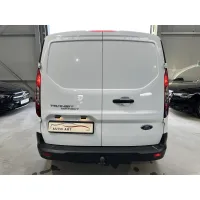 Ford Transit, 2022, АКПП, пробег 66489 км