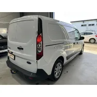 Ford Transit, 2022, АКПП, пробег 66489 км
