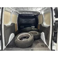 Ford Transit, 2022, АКПП, пробег 66489 км