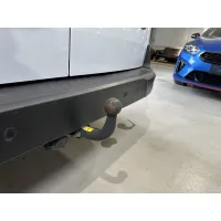 Ford Transit, 2022, АКПП, пробег 66489 км