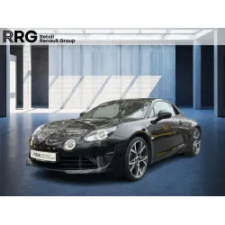 Alpine A110, 2022, АКПП, пробег 28521 км