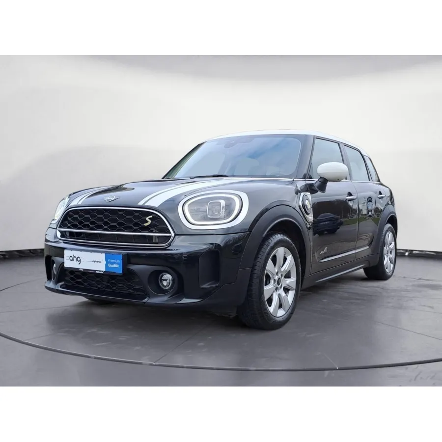 MINI Cooper, 2022, АКПП, пробег 47574 км