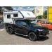 Автодом Dux Camper, 2022, АКПП, пробег 35871 км