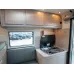 Автодом Dux Camper, 2022, АКПП, пробег 35871 км
