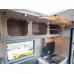 Автодом Dux Camper, 2022, АКПП, пробег 35871 км