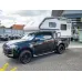 Автодом Dux Camper, 2022, АКПП, пробег 35871 км