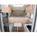 Автодом Dux Camper, 2022, АКПП, пробег 35871 км
