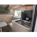 Автодом Dux Camper, 2022, АКПП, пробег 35871 км