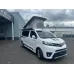 Автодом Toyota Crosscamp, 2021, МКПП, пробег 81000 км