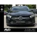 Mercedes-Benz A, 2020, АКПП, пробег 20020 км
