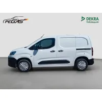 Citroën Berlingo, 2022, МКПП, пробег 92654 км