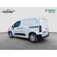 Citroën Berlingo, 2022, МКПП, пробег 92654 км