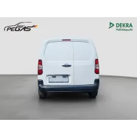 Citroën Berlingo, 2022, МКПП, пробег 92654 км