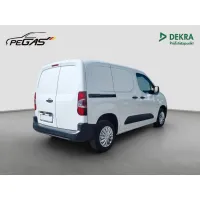 Citroën Berlingo, 2022, МКПП, пробег 92654 км