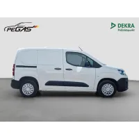 Citroën Berlingo, 2022, МКПП, пробег 92654 км